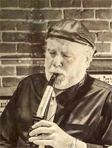 Photo Walton Mendelson