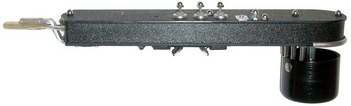 Photo of Nyle Steiner EVI electronic valve instrument