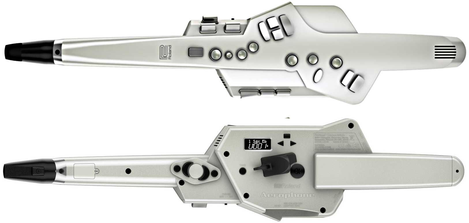Roland AE-10 Aerophone