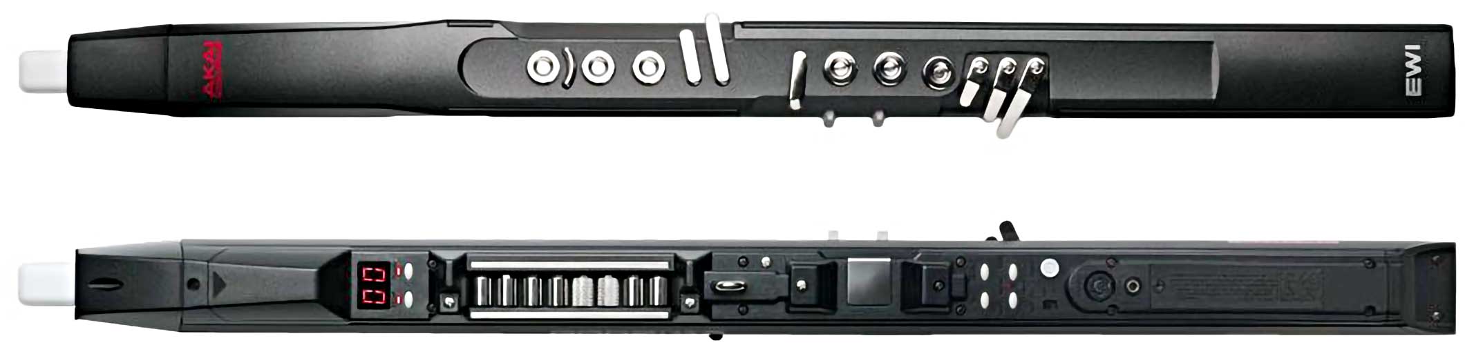 Akai EWI 5000 electronic wind instrument